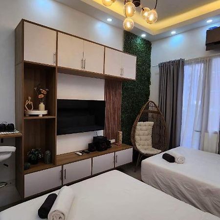 Resort Style Condo Walkable To Mall Of Asia Pasay Exterior photo